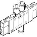 Festo Solenoid Valve CPE14-M1BH-5JS-QS-8 CPE14-M1BH-5JS-QS-8